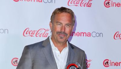 Kevin Costner aurait dû tourner « Bodyguard 2 » avec Lady Diana