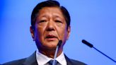 Philippines not in business of instigating wars, says President Marcos