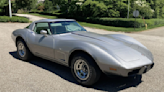 1978 Chevrolet Corvette Is Our Bring a Trailer Auction Pick of the Day