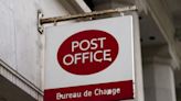 Dorset post office temporarily closed for building works