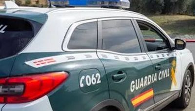 La Guardia Civil busca a los sospechosos de un robo con fuerza en un estanco de Palma del Río