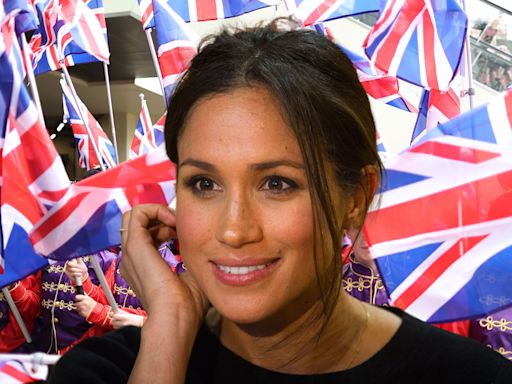 Meghan Markle really is surprisingly hated in Britain