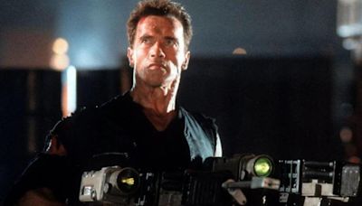 La película de hoy en TV en abierto y gratis: Arnold Schwarzenegger y James Caan protagonizan un icónico y entretenido thriller con grandes dosis de acción