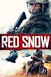 Red Snow