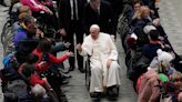 Francisco cumple 87 años y ya es el tercer papa más longevo de la historia de la Iglesia Católica