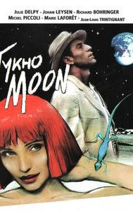 Tykho Moon