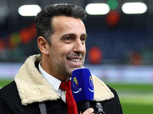 Edu prepared to make Arsenal bid for £102m star as cut-price move possible