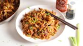 Can't Find Lo Mein Noodles? Spaghetti Does The Same Job In A Pinch