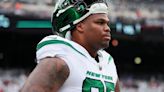 Will Jets get Quinnen Williams signed?