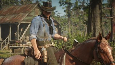 Cómo instalar mods en Red Dead Redemption 2 y poder comprar casas o fumar puros