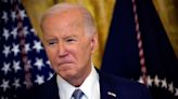 Biden no prevé retirarse de carrera presidencial: Casa Blanca