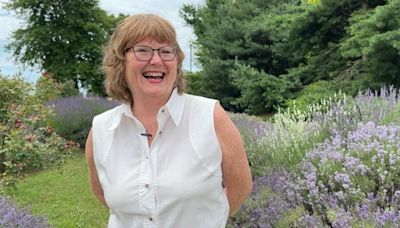 Lavender tourism is in bloom for this Essex County farm