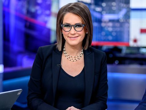 Fox News' Jessica Tarlov Gives Birth to Baby No. 2