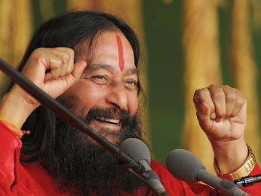 Ashutosh Maharaj - A Clinically Dead Seer Kept Alive By The Faith Of His Followers