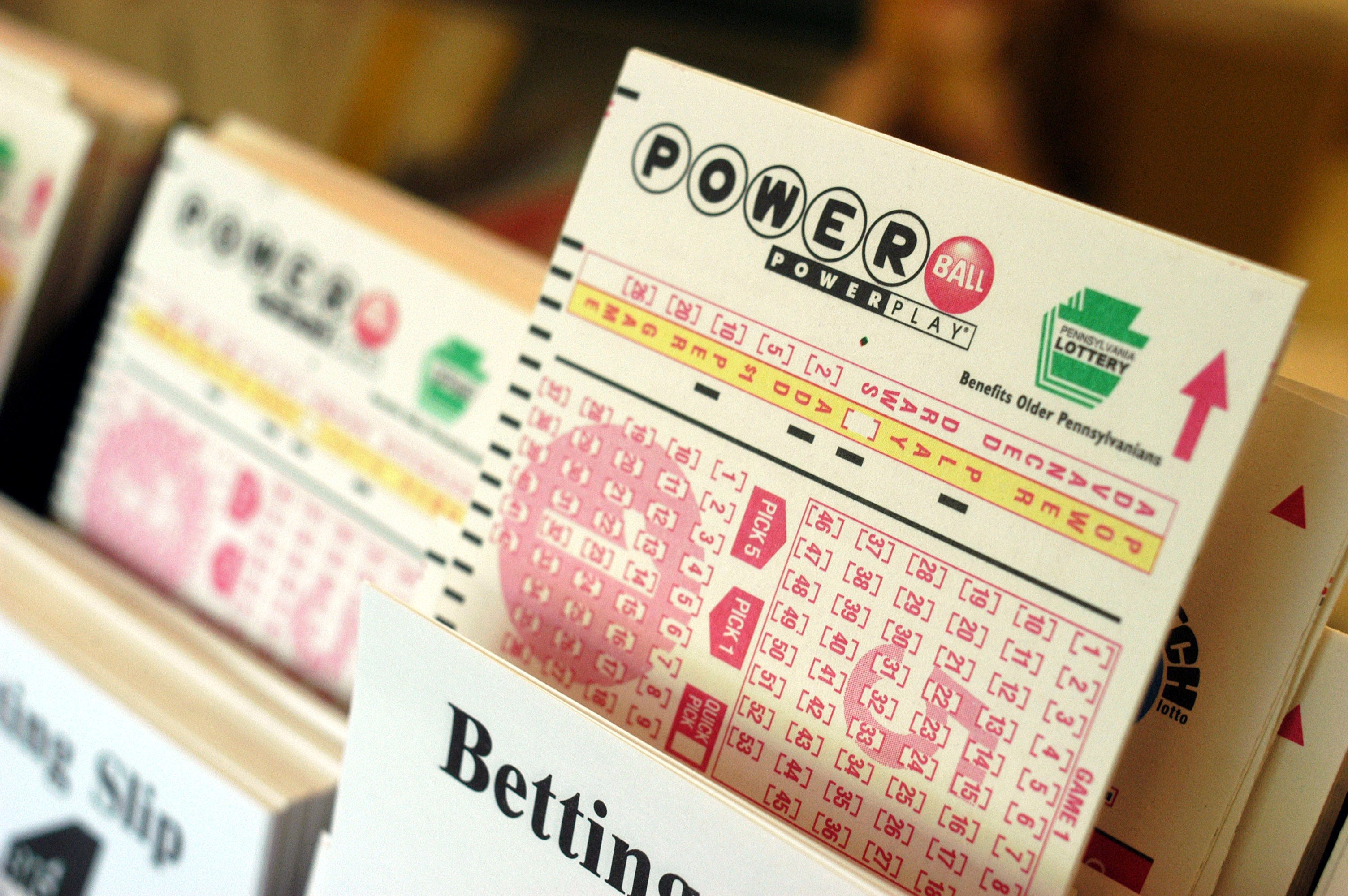 Powerball numbers July 15: Did anyone win $65M jackpot? Check your NC Lucky for Life ticket