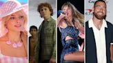 ...Choice Awards: ‘Barbie’ Named Favorite Movie; ‘Percy Jackson & The Olympians’, ‘Young Sheldon’, Taylor Swift, Travis Kelce, Olivia...