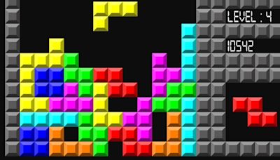 Jugar al Tetris podría ayudar a la salud mental de las personas, según una experta