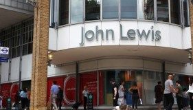 John Lewis to make redundancies as major store changes announced