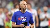 Is This the End for USMNT Coach Gregg Berhalter?