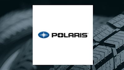 Polaris (NYSE:PII) Price Target Cut to $83.00