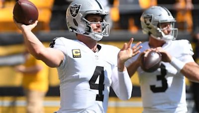 Fans on Twitter react to Saints signing Nathan Peterman