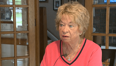 76-year-old graduates from YSU, re-enrolled after 50 years