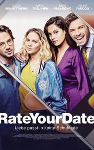 Rate Your Date