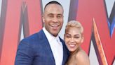 Meagan Good's Ex DeVon Franklin Says Their Love 'Has Not Gone Away' After the Divorce