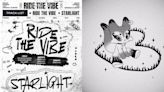 JYP新男團NEXZ5月20日正式出道，力推主打曲《Ride the Vibe》