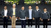 Indonesia presidential hopefuls pledge to boost troubled anti-graft agency
