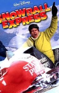 Snowball Express