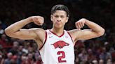 Arkansas forward Trevon Brazile to return for another season