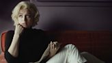 'Blonde' omite un detalle de la vida de Marilyn Monroe que le destruye el discurso