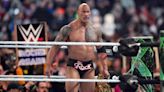 The Rock confirms he isn't done with WWE, has eyes set on WrestleMania 41 in 2025