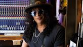 How Slash Got Brian Johnson, Steven Tyler On The Same Song | iHeart