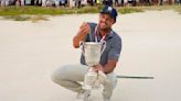 DeChambeau had his chances to make the Olympics