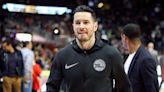 JJ Redick to Interview for Hornets’ Head Coaching Job, per Report