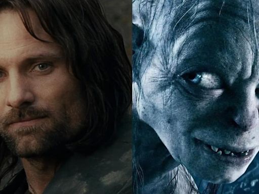 'The Hunt for Gollum': Viggo Mortensen dice que participará en la película solo si tiene buen guion