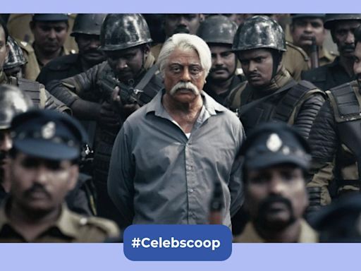 Is Kamal Haasan's Indian 2 worth watching? These 10 tweets might help you decide