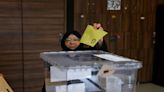 Voting starts in Turkey presidential election runoff