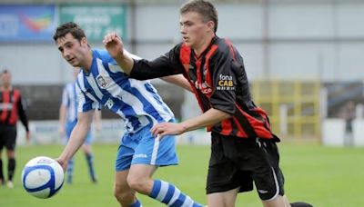 Former Crusaders star Stuart Dallas hails Stephen Baxter’s role in incredible career