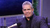 Andy Cohen Reveals One of His ‘Few Regets’ During a ‘WWHL’ Interview