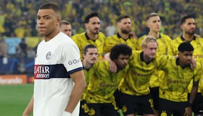 PSG vs. Borussia Dortmund odds, picks, how to watch, stream, time: 2024 Champions League semifinal prediction