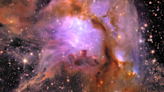 Destaque da NASA: berçário estelar M78 é foto astronômica do dia