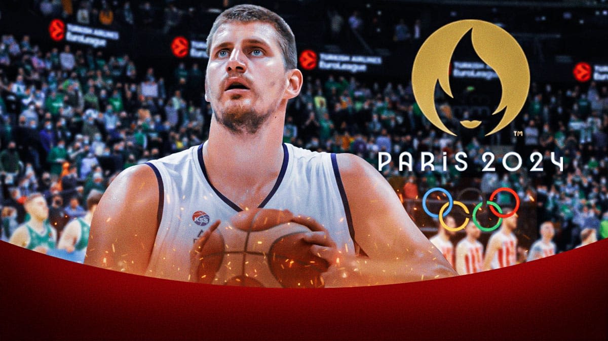 Nikola Jokic 2024 Olympics Props Prediction