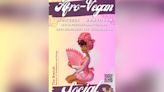 For The Fem In You presents The Afro-Vegan Social at the Branch Museum of Architecture and Design