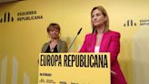 ERC afirma que hará valer sus 20 escaños en el Parlament: "No hay miedo a una repetición electoral"