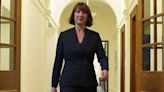 Chancellor Rachel Reeves to reveal cuts to plug '£20bn black hole' in public finances