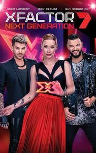 The X Factor (Australian TV series)
