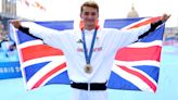 Olympics day five: Alex Yee and women’s quadruple sculls strike gold for Team GB